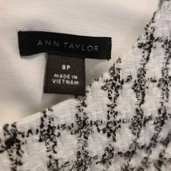 Ann Taylor Dress - Picture 5 of 5